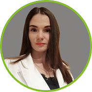 Анастасия Герасимова Стар Софт специалист по тендерам